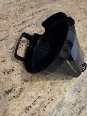 Ninja Coffee Maker Brew Basket Filter Holder CE200 CE201 CE251 Replacement 20498